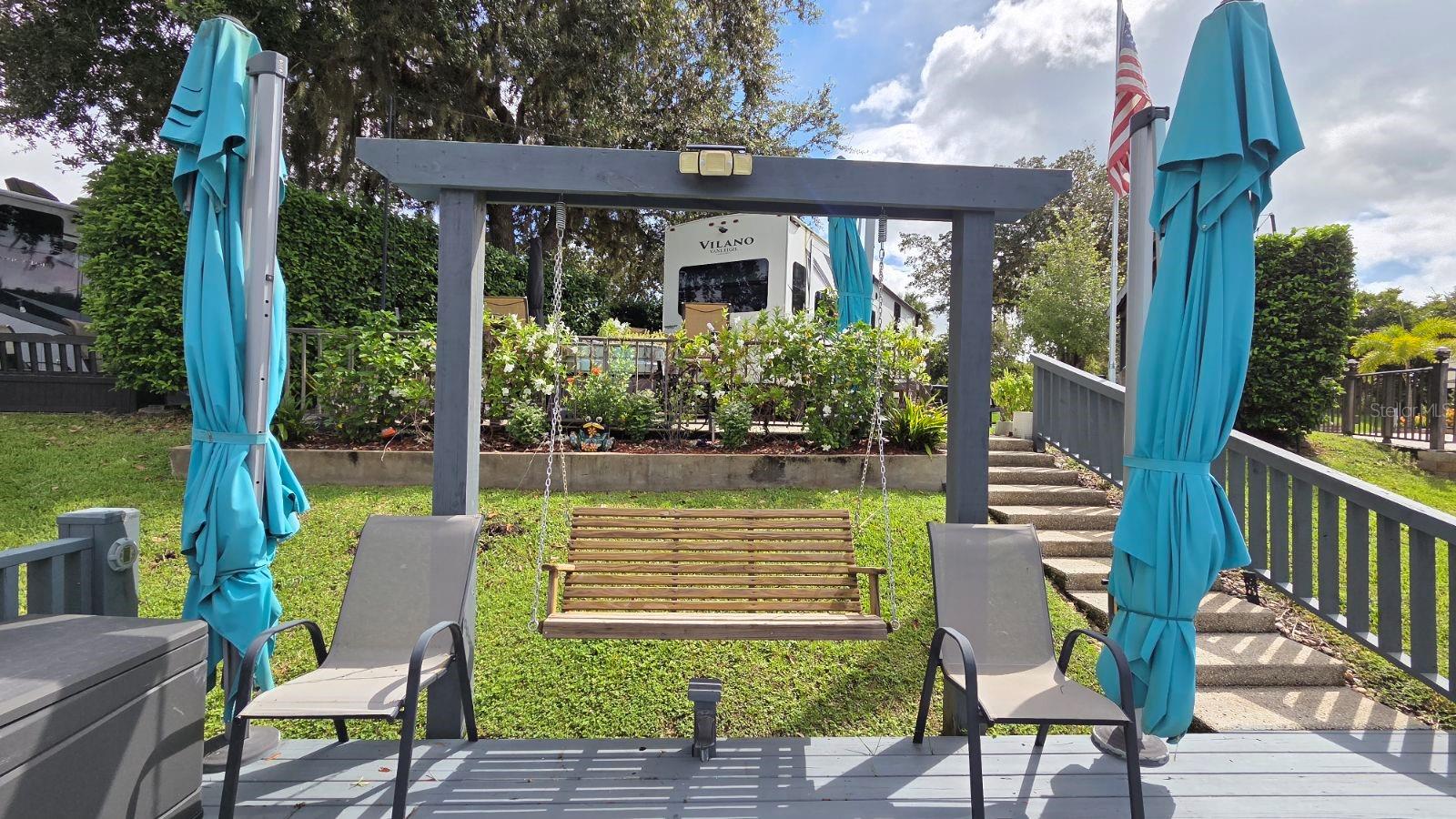 OUTDOOR RESORTS RIVER RANCH RV RESORT PH 05A - Land