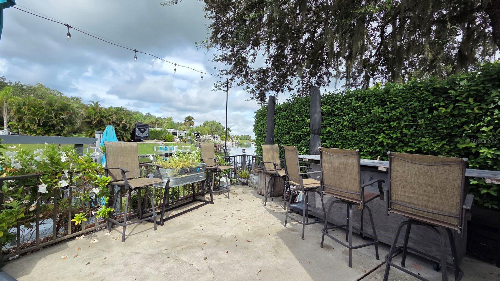 OUTDOOR RESORTS RIVER RANCH RV RESORT PH 05A - Land