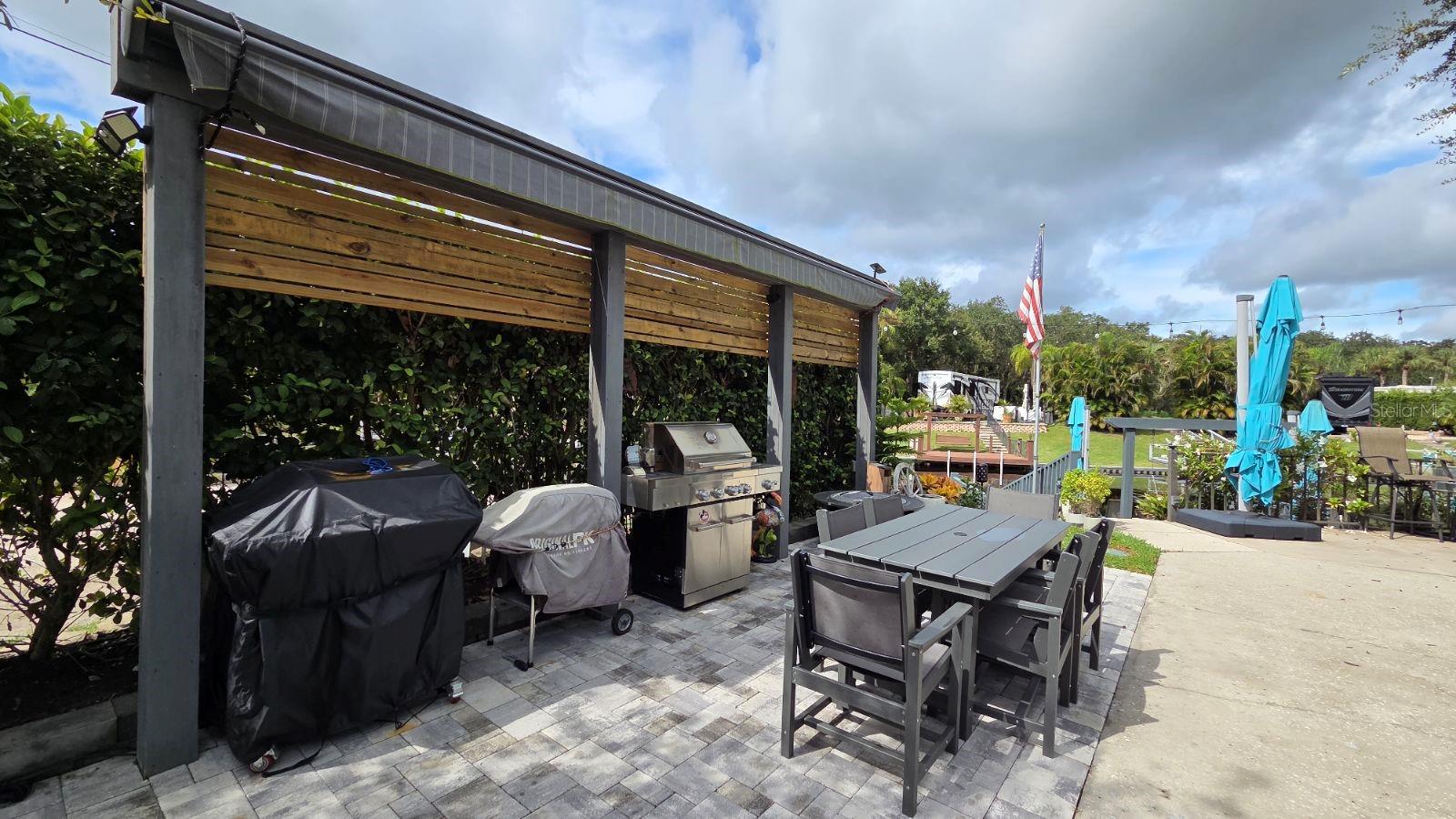 OUTDOOR RESORTS RIVER RANCH RV RESORT PH 05A - Land