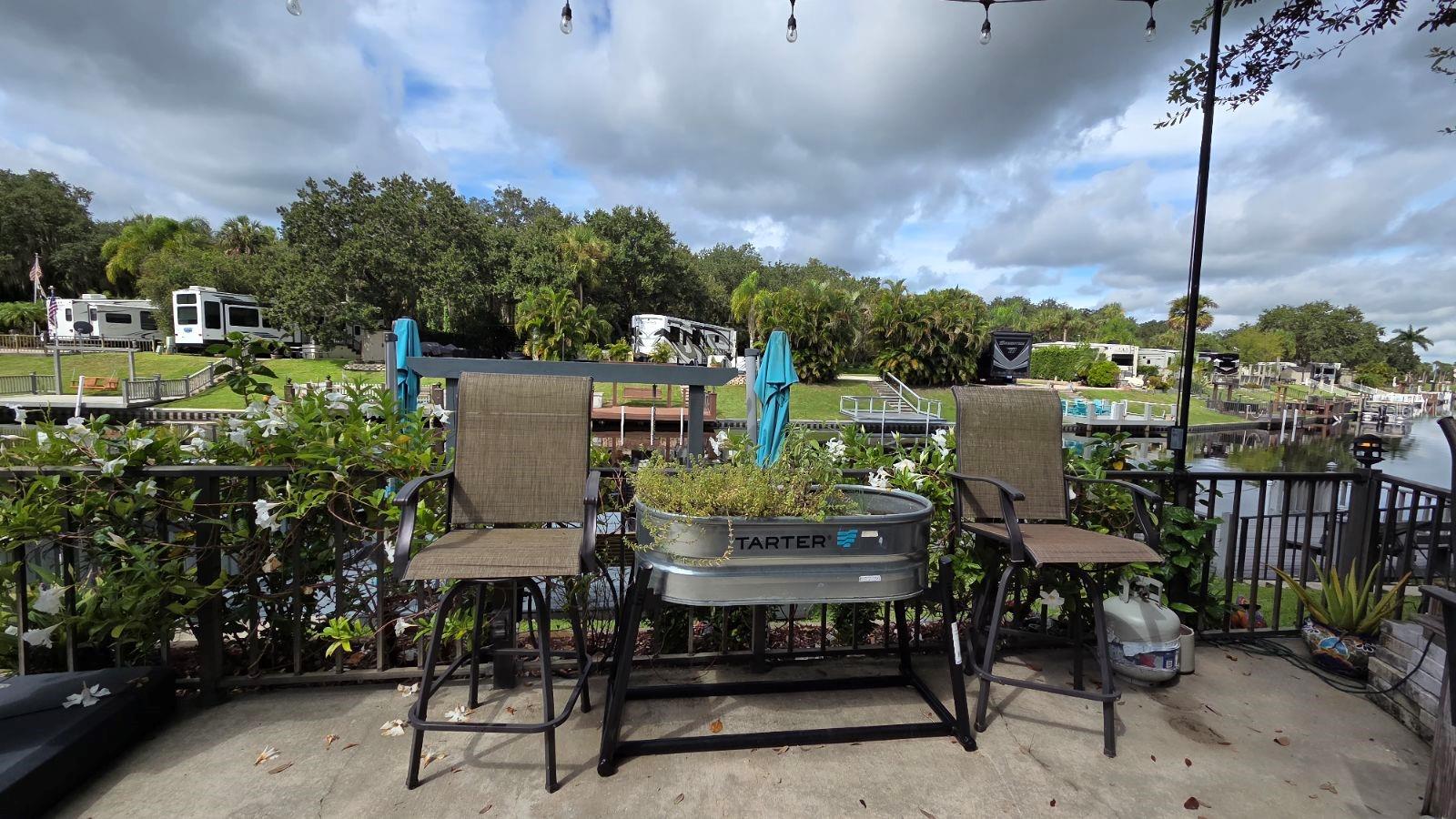 OUTDOOR RESORTS RIVER RANCH RV RESORT PH 05A - Land