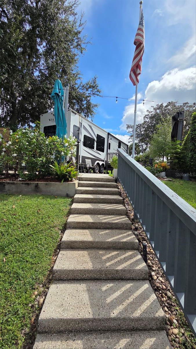 OUTDOOR RESORTS RIVER RANCH RV RESORT PH 05A - Land