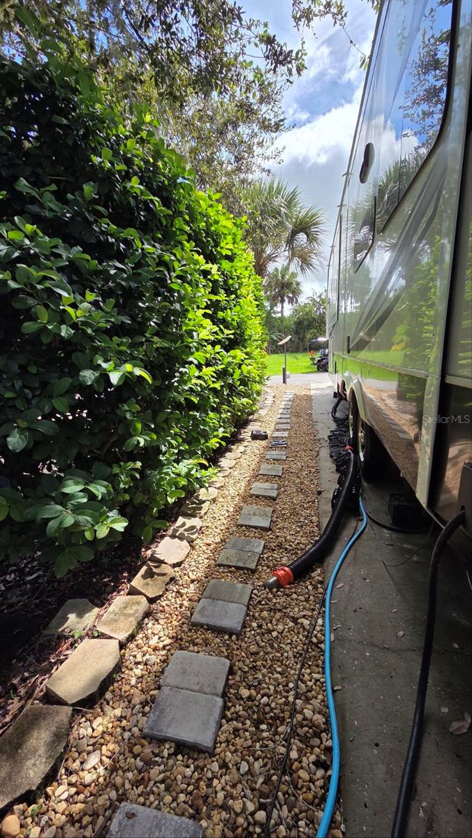 OUTDOOR RESORTS RIVER RANCH RV RESORT PH 05A - Land