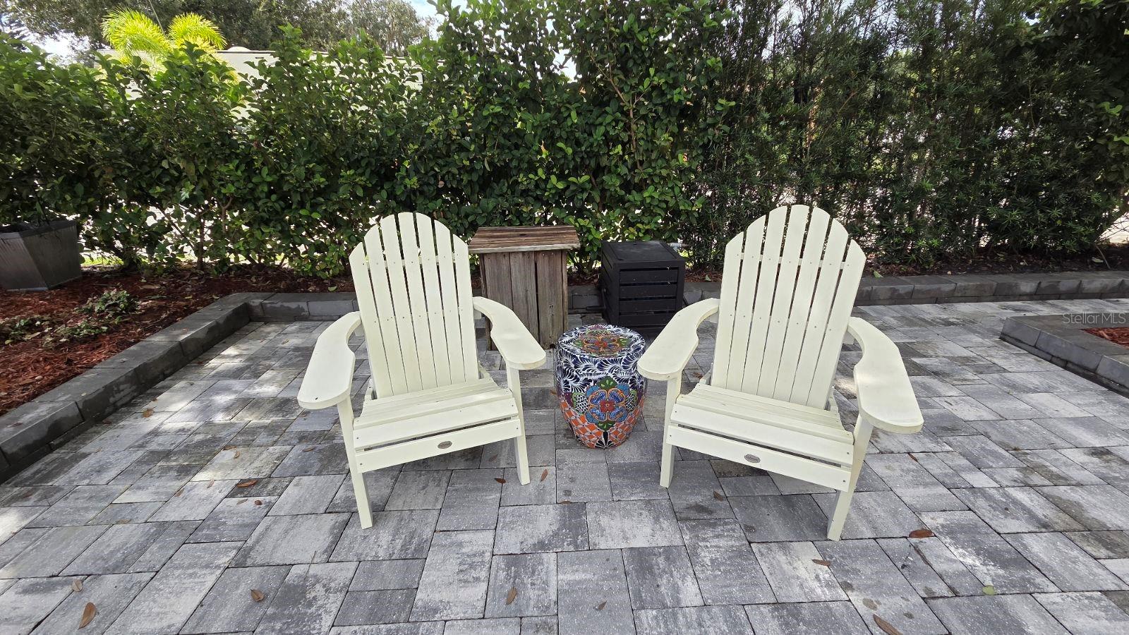 OUTDOOR RESORTS RIVER RANCH RV RESORT PH 05A - Land