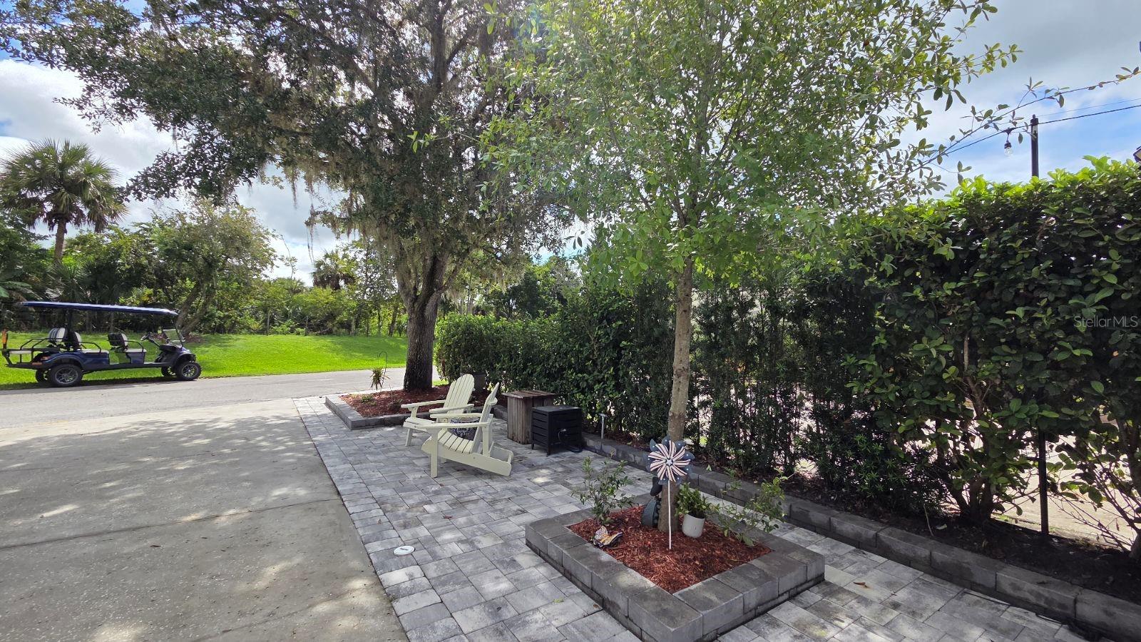 OUTDOOR RESORTS RIVER RANCH RV RESORT PH 05A - Land