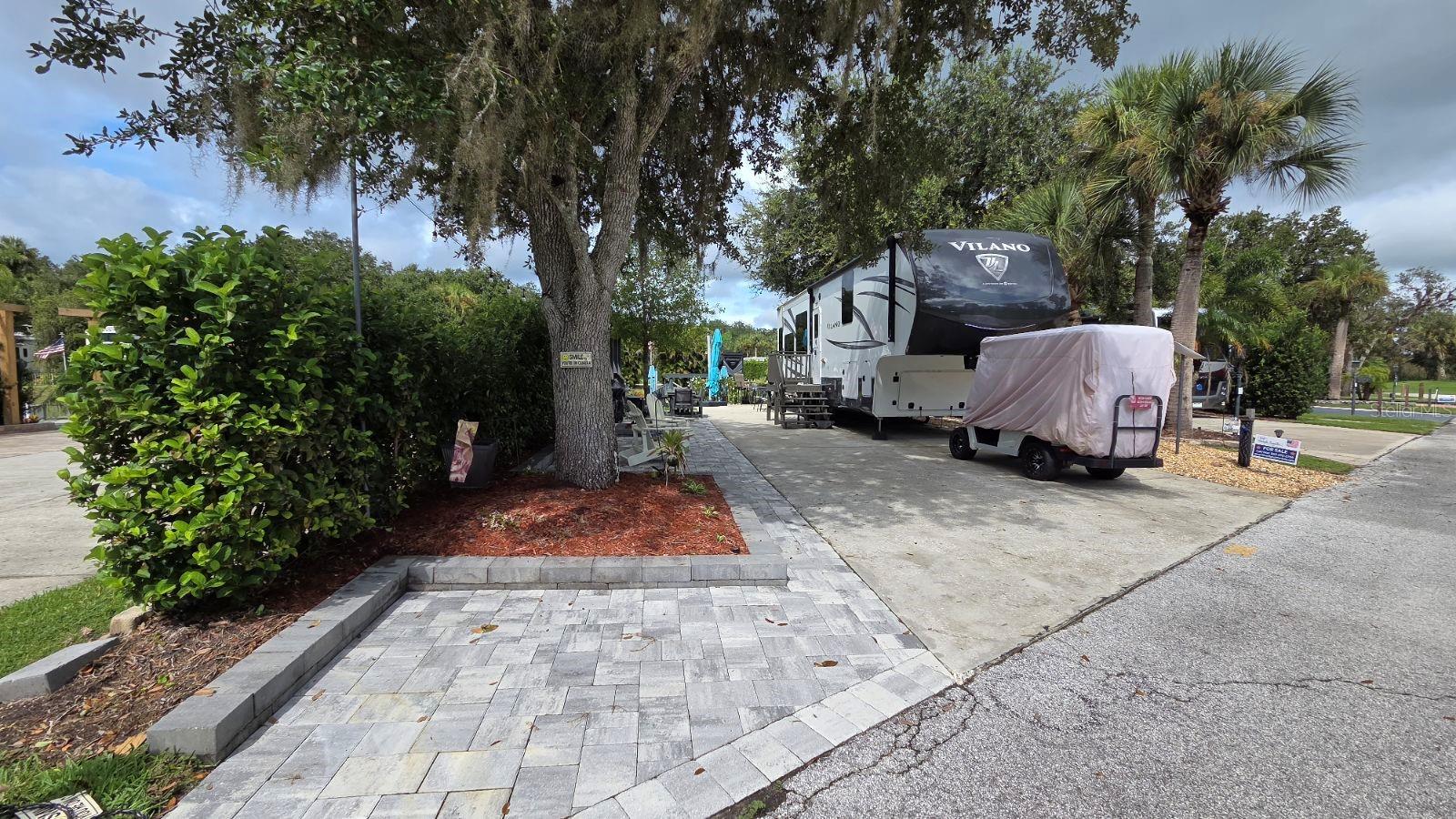 OUTDOOR RESORTS RIVER RANCH RV RESORT PH 05A - Land