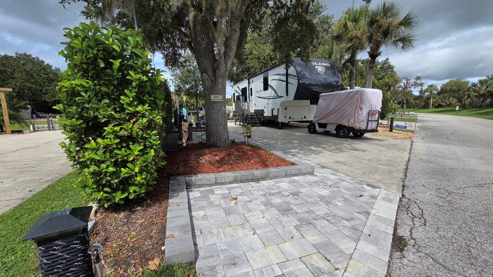 OUTDOOR RESORTS RIVER RANCH RV RESORT PH 05A - Land