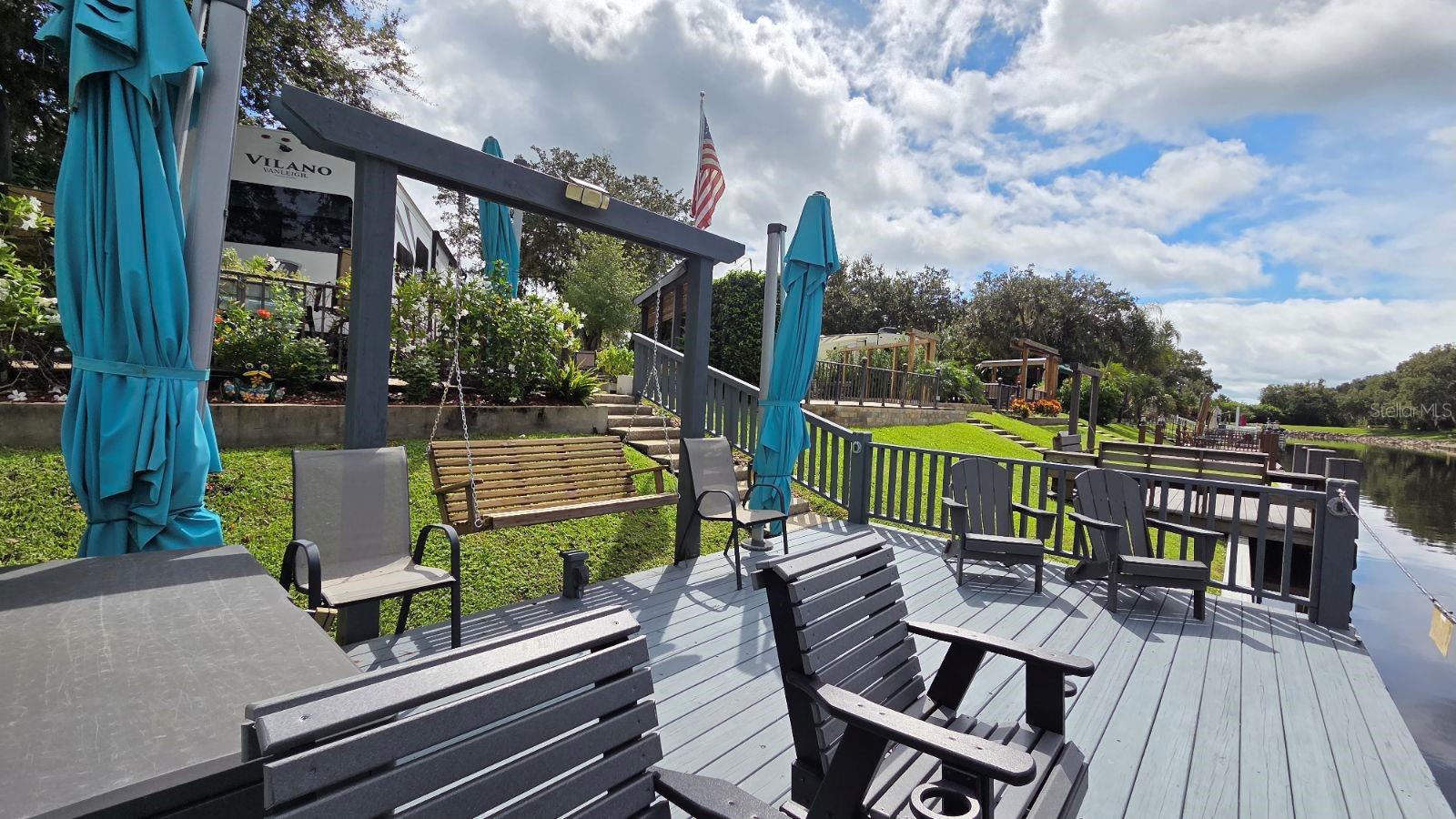 OUTDOOR RESORTS RIVER RANCH RV RESORT PH 05A - Land