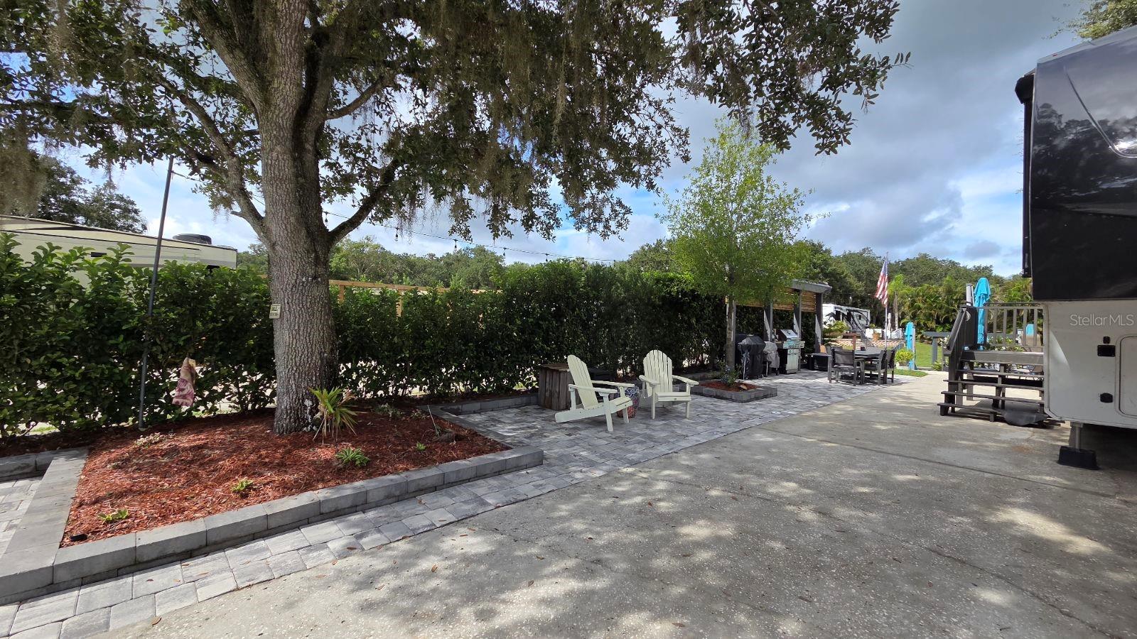 OUTDOOR RESORTS RIVER RANCH RV RESORT PH 05A - Land