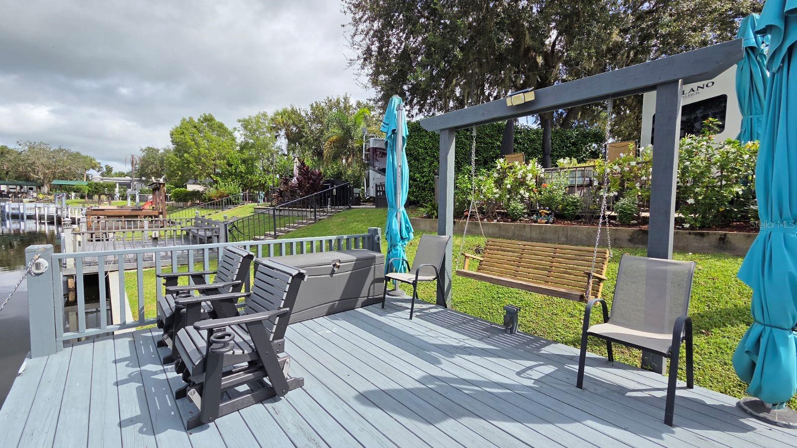 OUTDOOR RESORTS RIVER RANCH RV RESORT PH 05A - Land