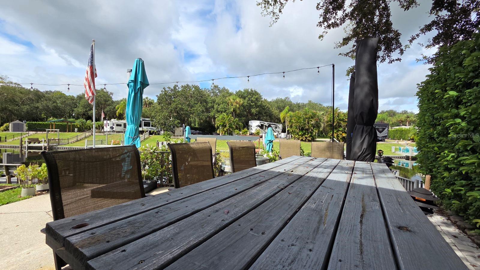 OUTDOOR RESORTS RIVER RANCH RV RESORT PH 05A - Land