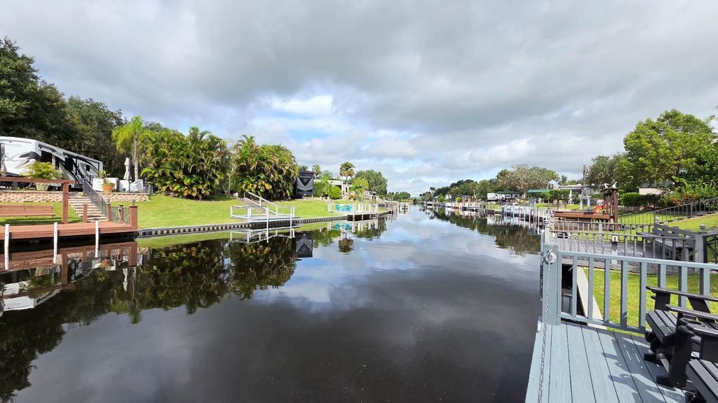 Photo of 565 Waterway Drive, River Ranch, FL 33867 (MLS # TB8422591)