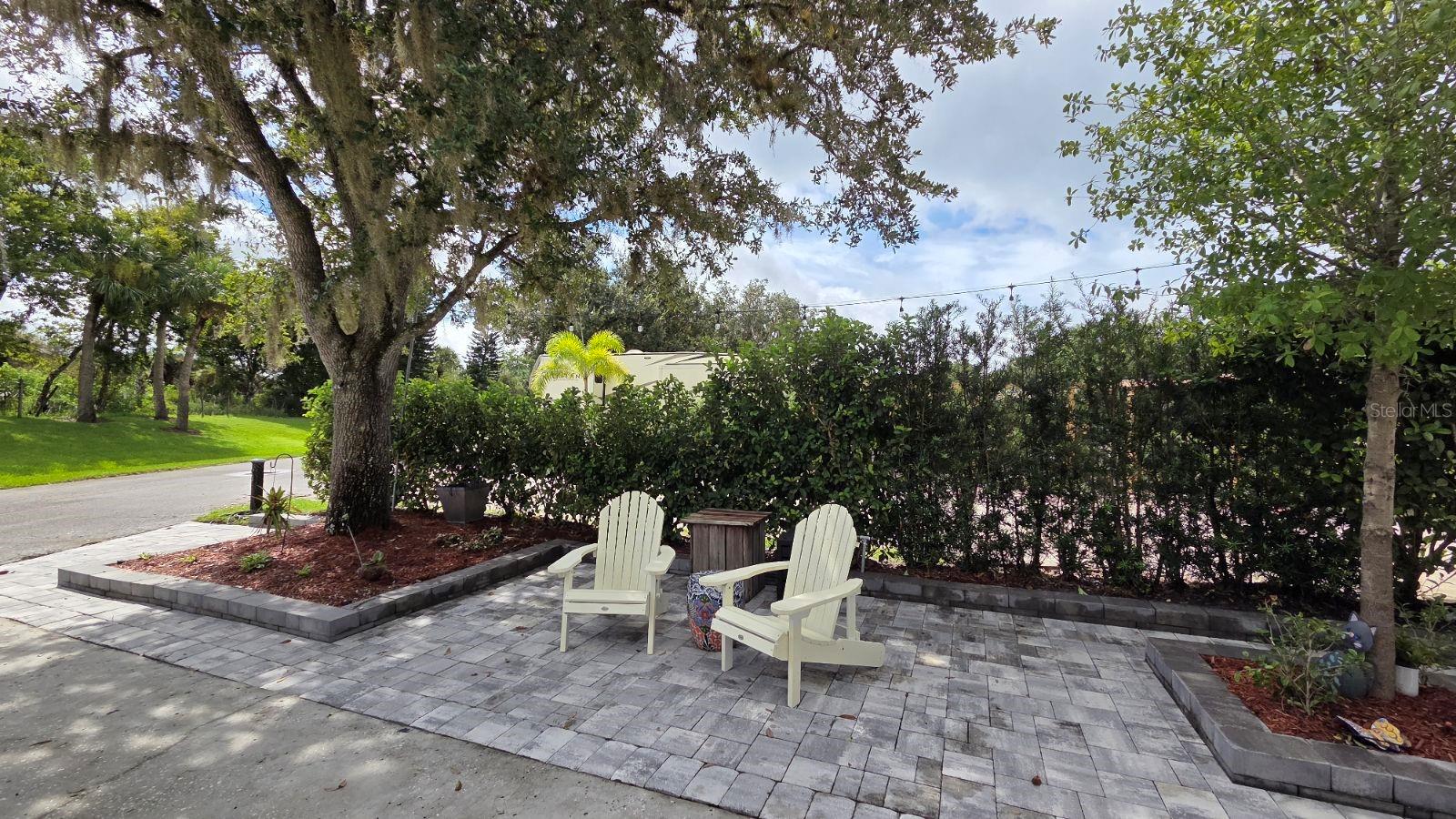 OUTDOOR RESORTS RIVER RANCH RV RESORT PH 05A - Land