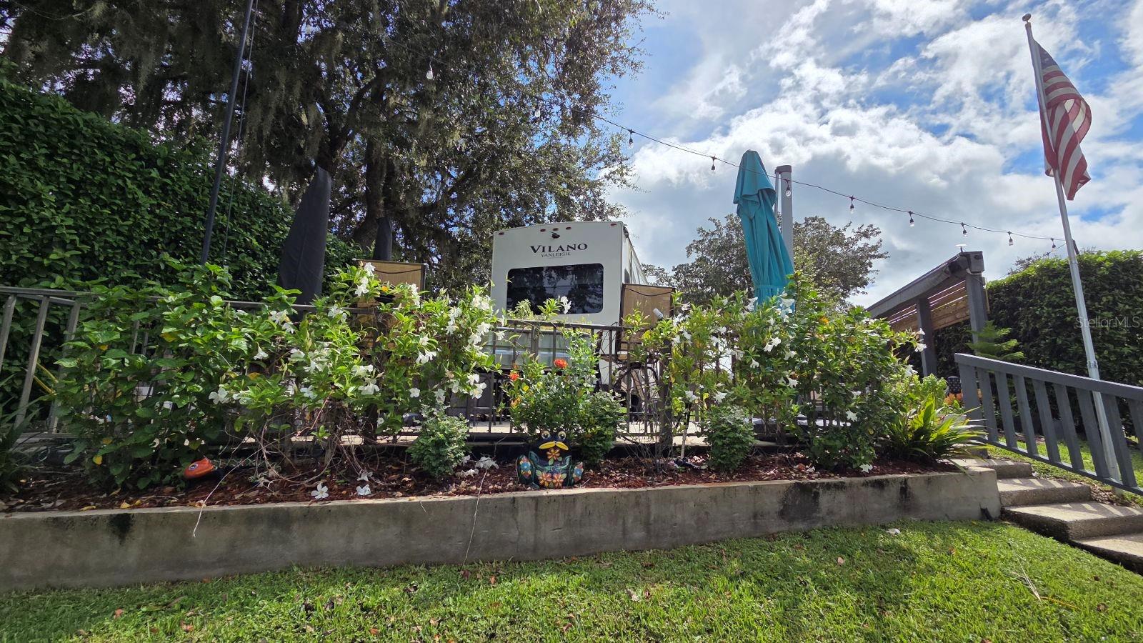 OUTDOOR RESORTS RIVER RANCH RV RESORT PH 05A - Land