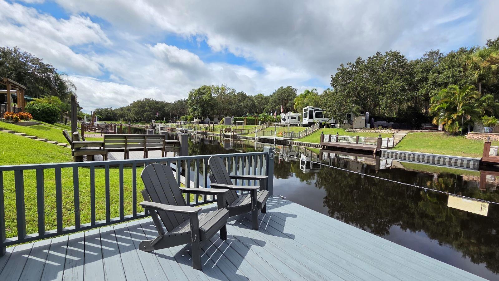 OUTDOOR RESORTS RIVER RANCH RV RESORT PH 05A - Land