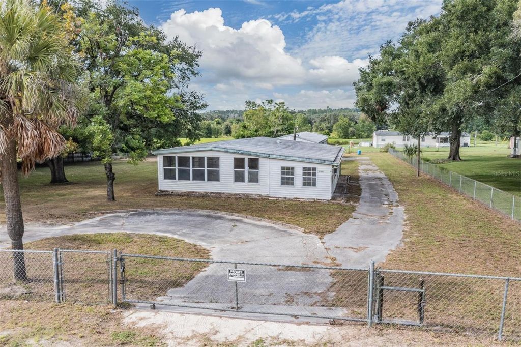 Photo of 37631 Kossik Road, Zephyrhills, FL 33541 (MLS # TB8424514)