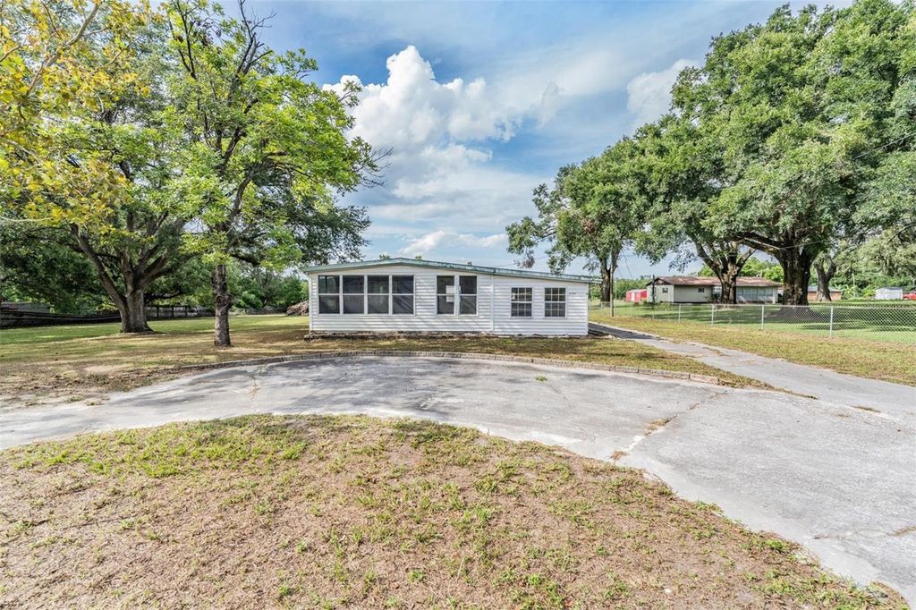 Photo of 37631 Kossik Road, Zephyrhills, FL 33541 (MLS # TB8424514)
