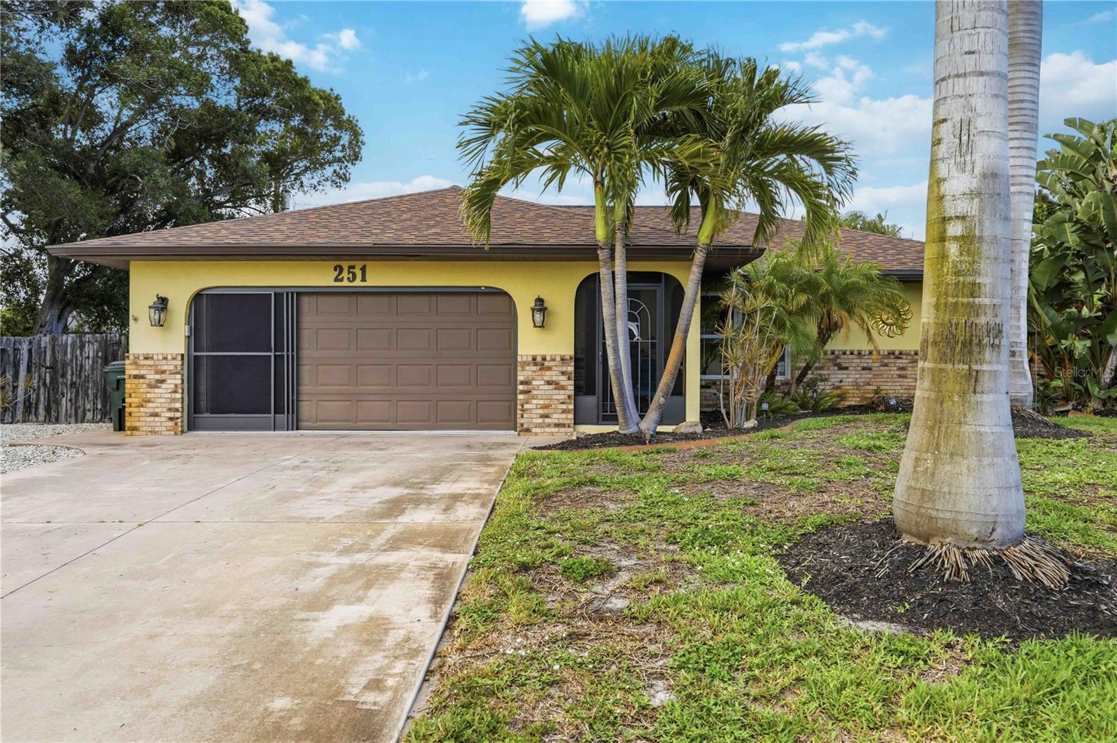 251 PLANTATION ROAD