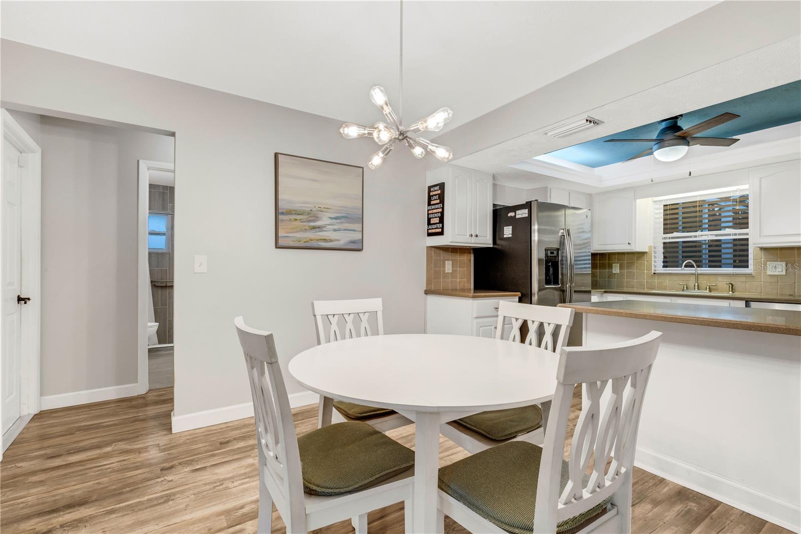 SOUTH VENICE - Residential