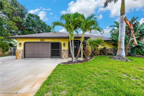 251 PLANTATION ROAD VENICE FL 34293