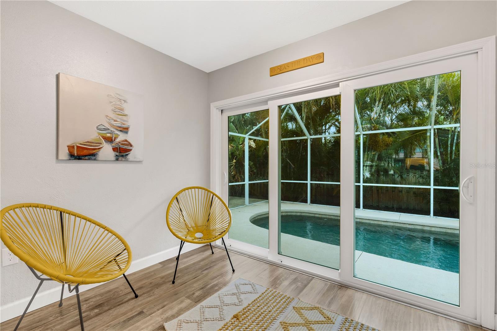 SOUTH VENICE - Residential