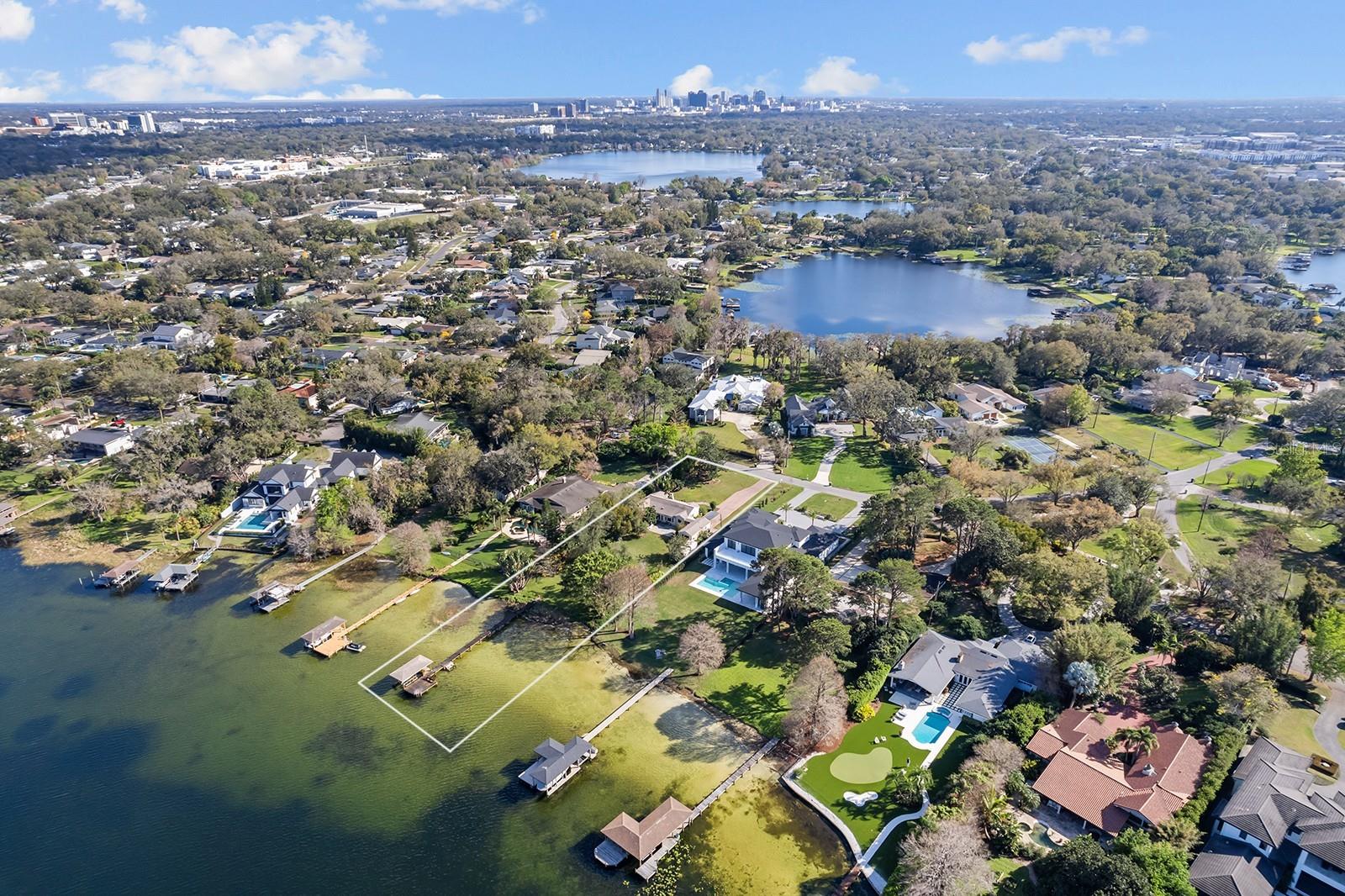 85 INTERLAKEN ROAD