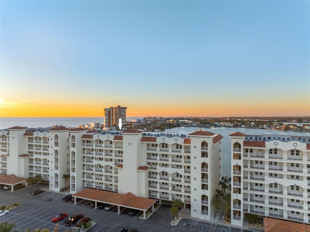Photo of 17717 Gulf Boulevard #702, Redington Shores, FL 33708 (MLS # TB8476594)