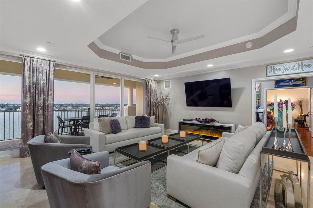 Photo of 17717 Gulf Boulevard #702, Redington Shores, FL 33708 (MLS # TB8476594)