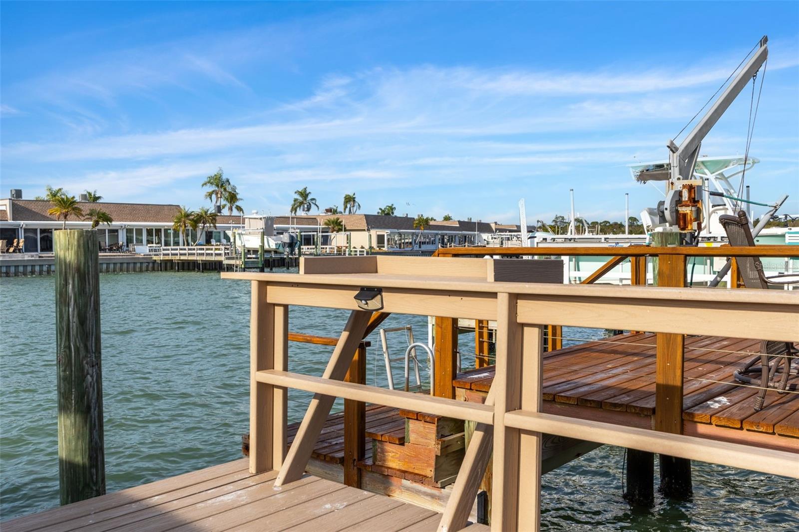 BOCA CIEGA POINT EAST - Residential