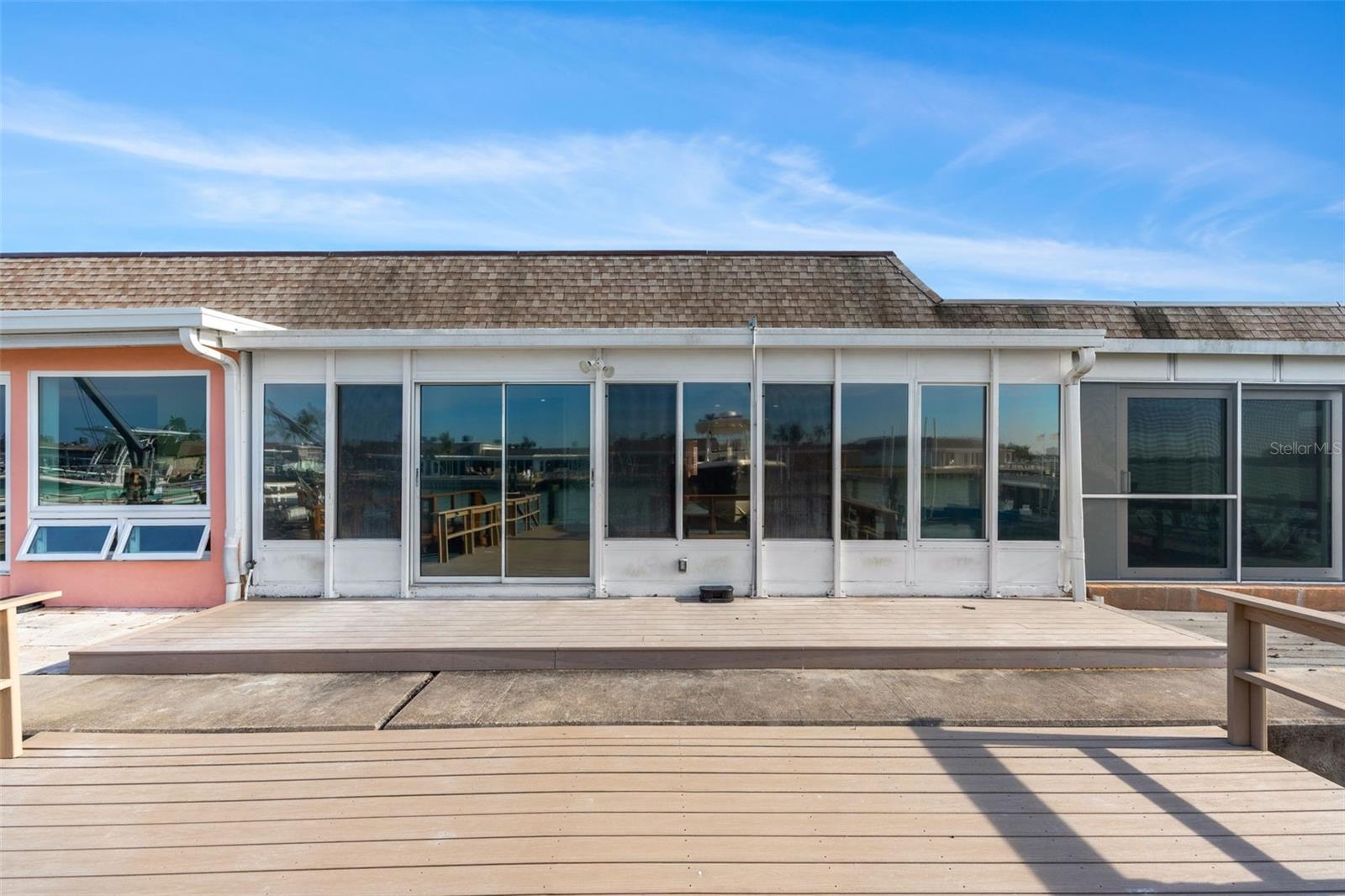 BOCA CIEGA POINT EAST - Residential