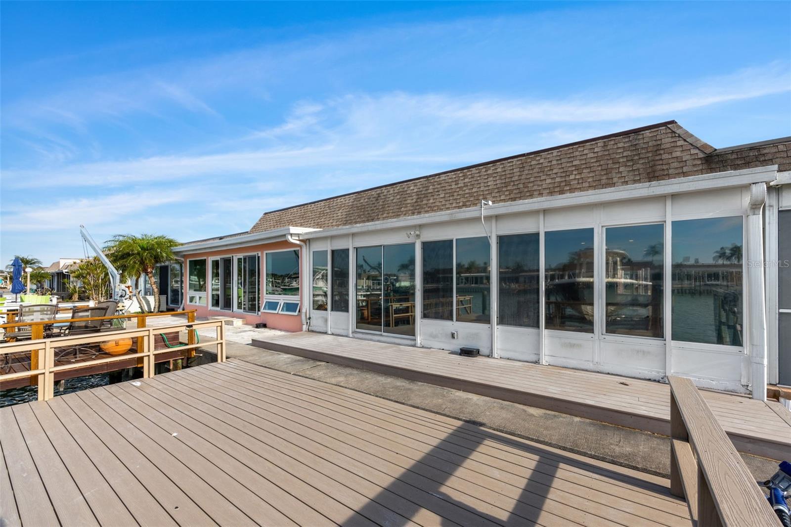 BOCA CIEGA POINT EAST - Residential