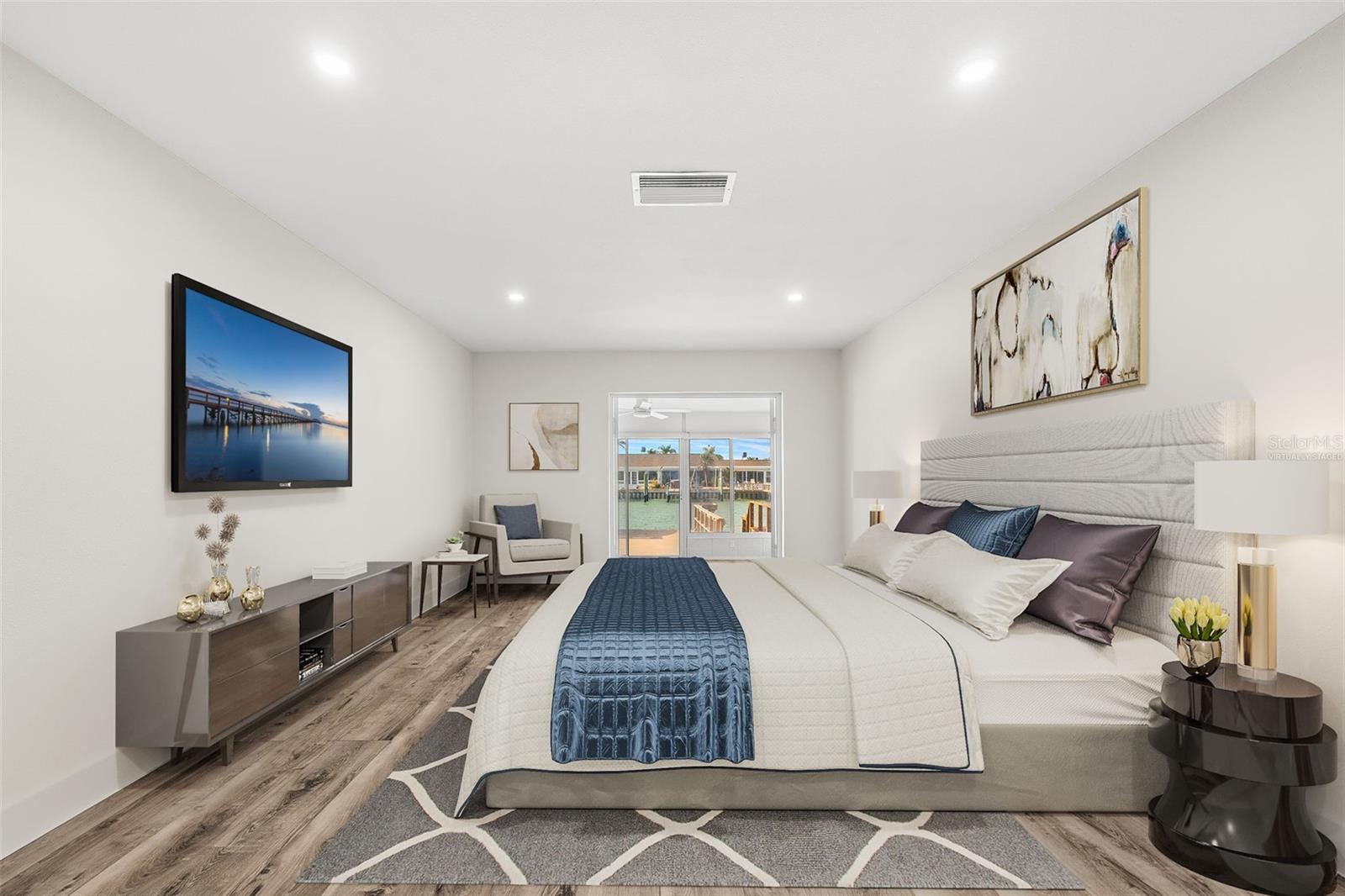 BOCA CIEGA POINT EAST - Residential