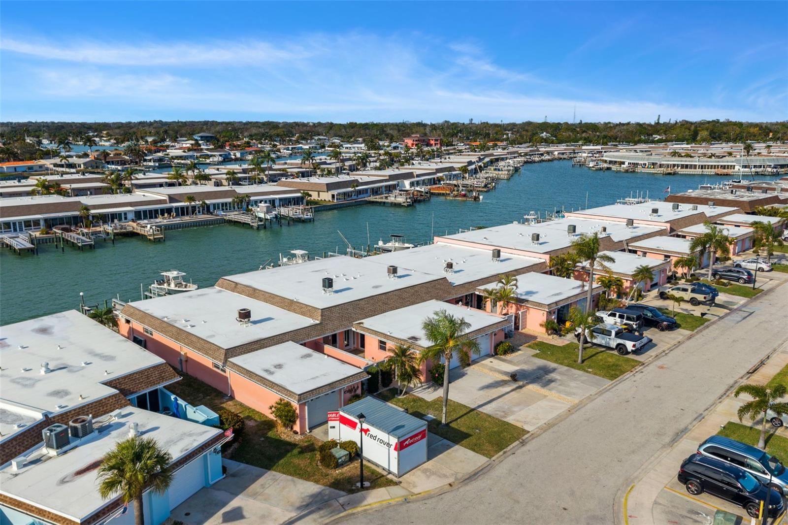 BOCA CIEGA POINT EAST - Residential