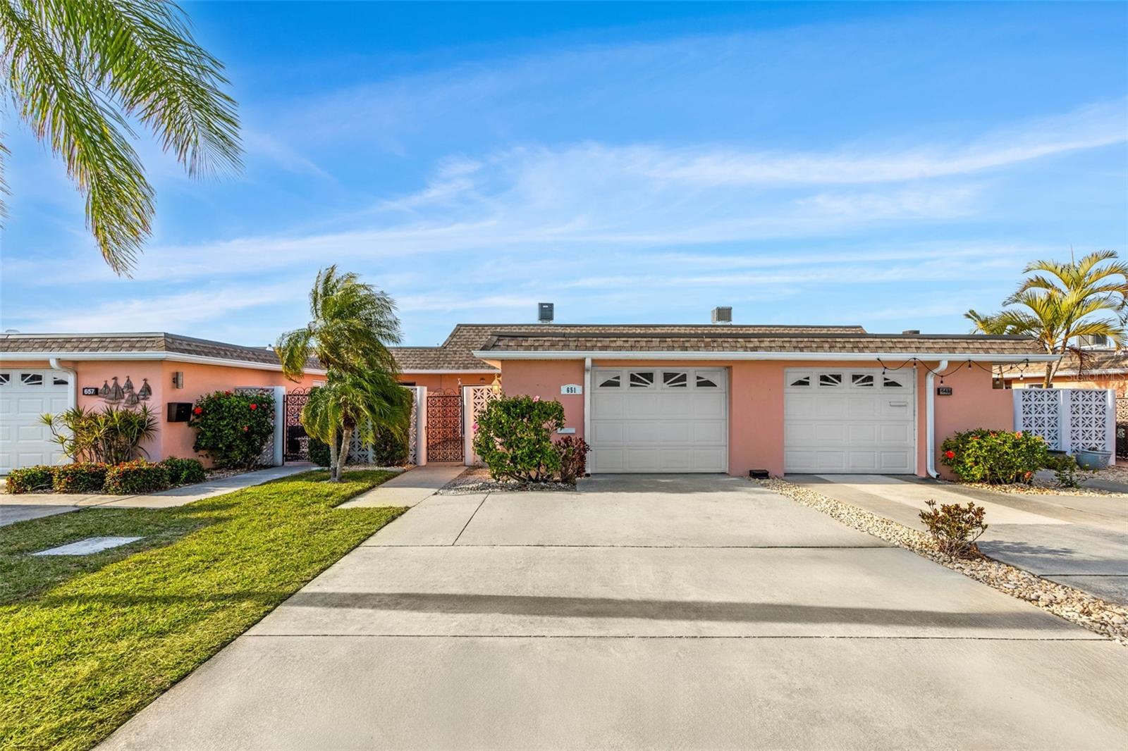 BOCA CIEGA POINT EAST - Residential