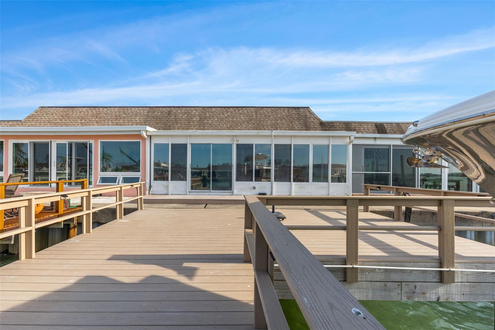 BOCA CIEGA POINT EAST - Residential