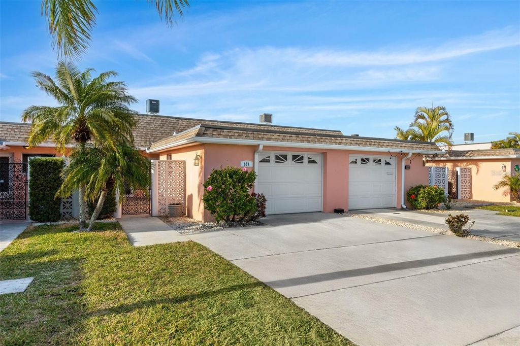 Photo of 651 Boca Ciega Point Boulevard S, St Petersburg, FL 33708 (MLS # O6385415)