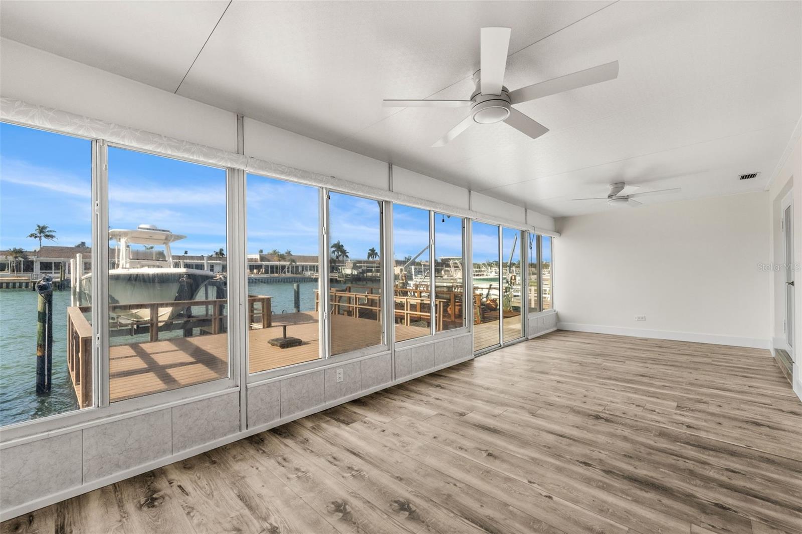 BOCA CIEGA POINT EAST - Residential