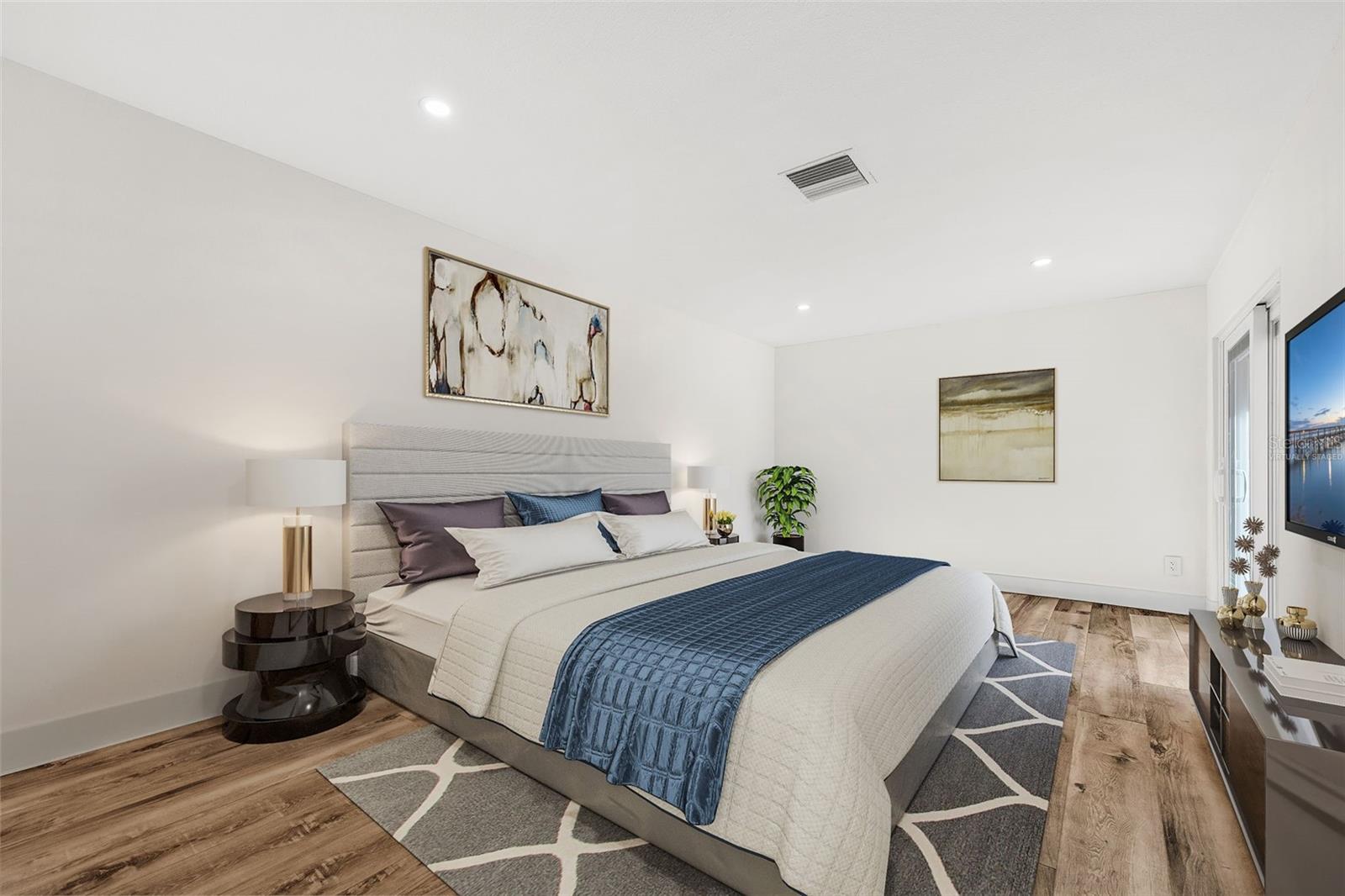 BOCA CIEGA POINT EAST - Residential