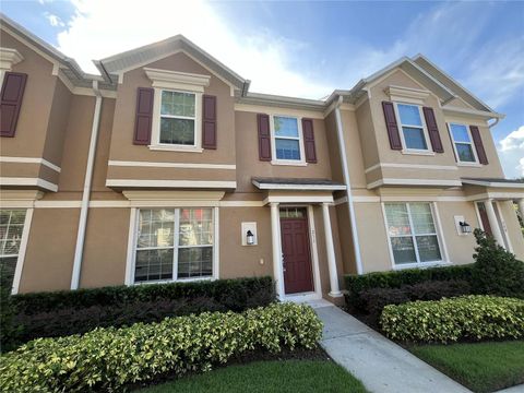 A home in ALTAMONTE SPRINGS