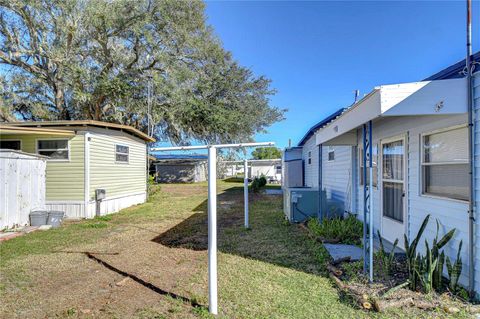 A home in ZEPHYRHILLS