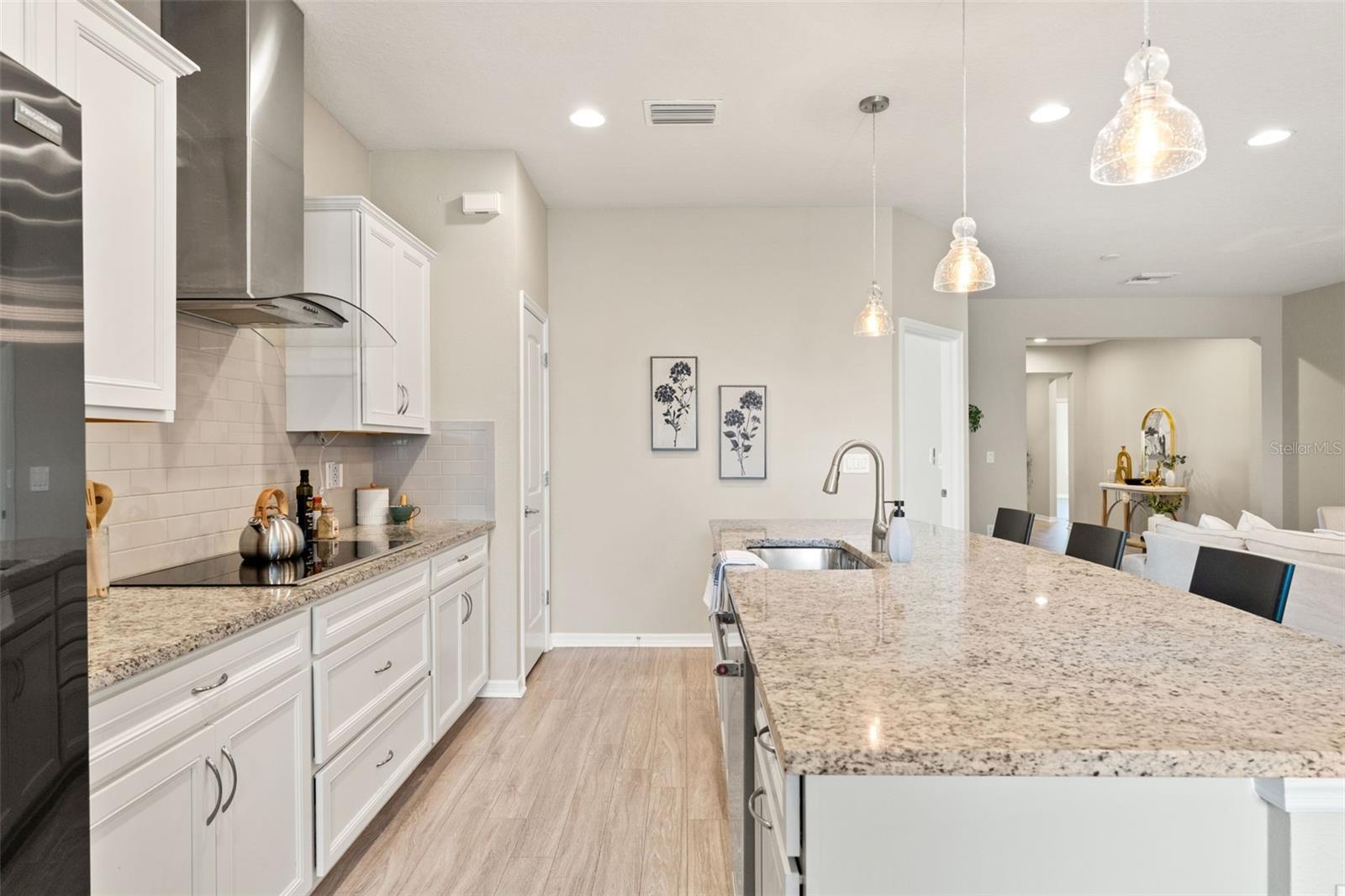 EPPERSON RANCH SOUTH PH 1 - Residential