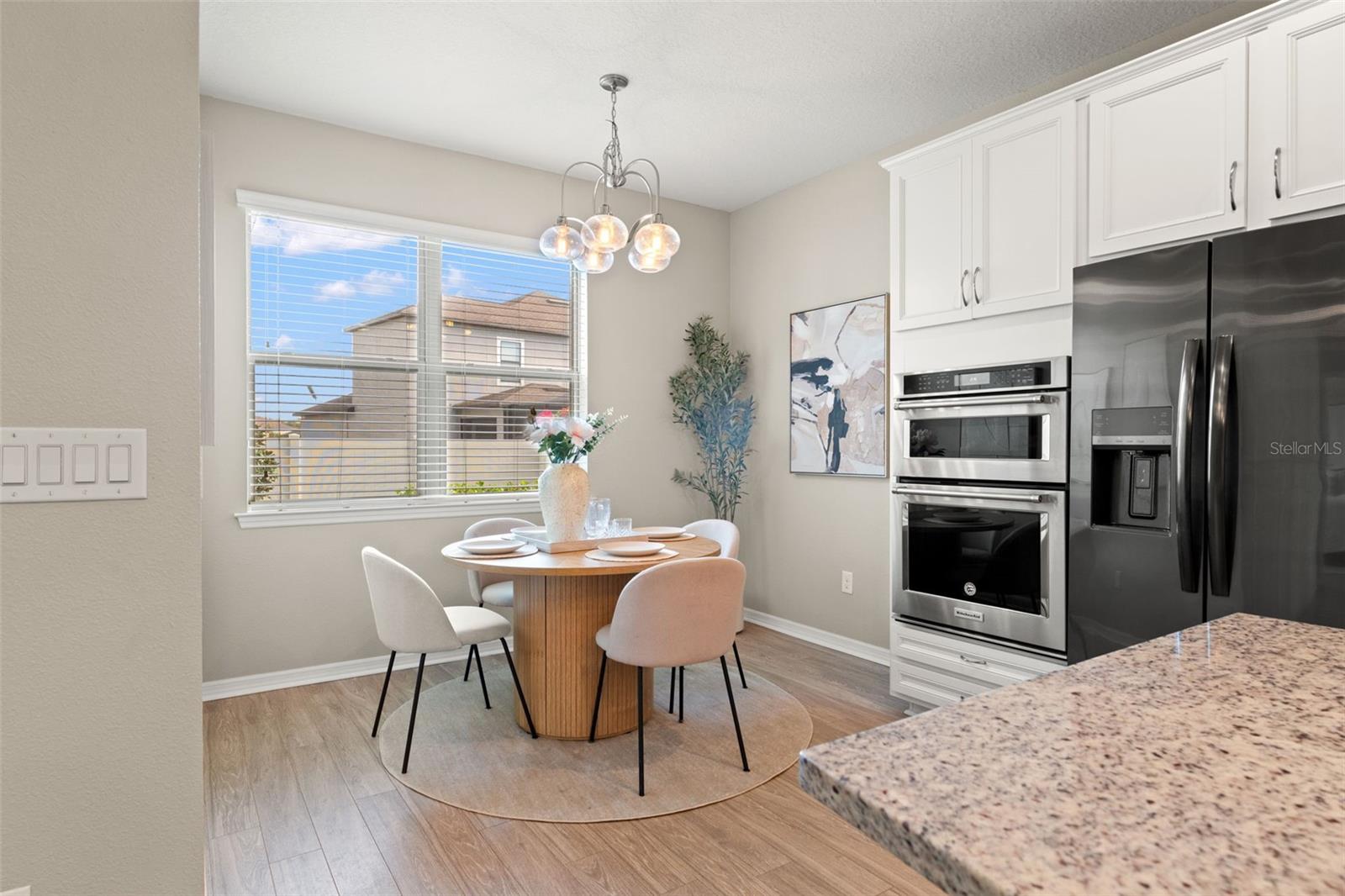 EPPERSON RANCH SOUTH PH 1 - Residential