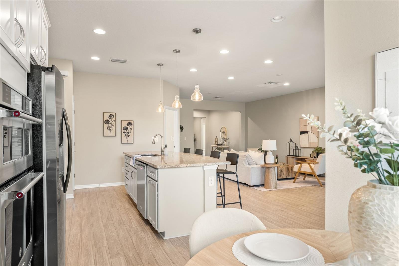 EPPERSON RANCH SOUTH PH 1 - Residential