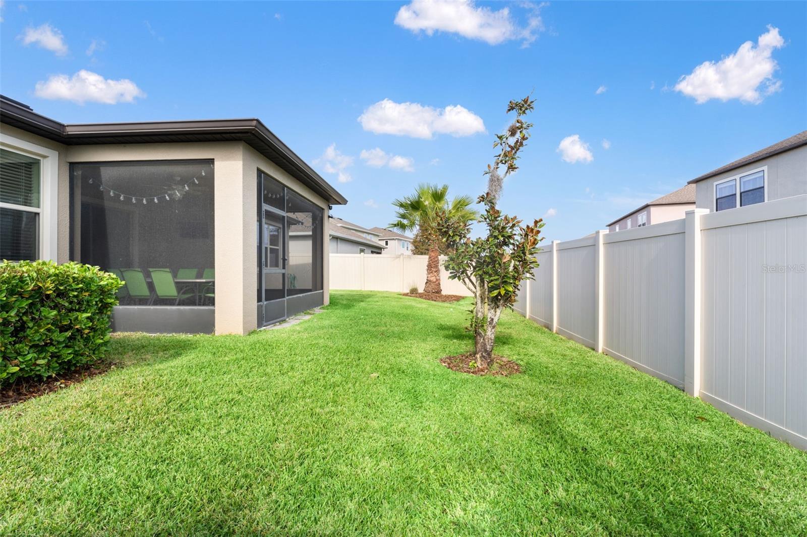 EPPERSON RANCH SOUTH PH 1 - Residential