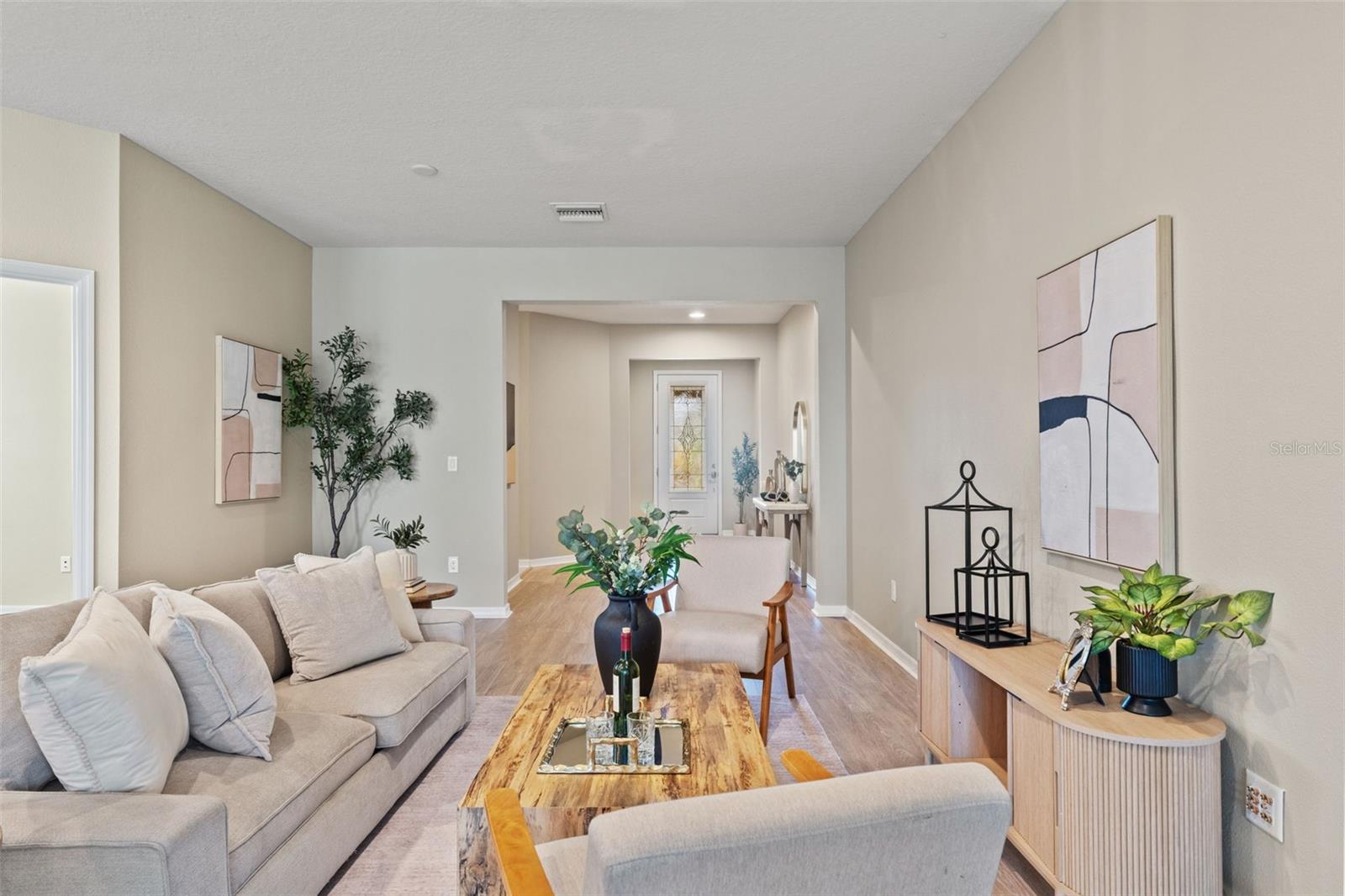 EPPERSON RANCH SOUTH PH 1 - Residential