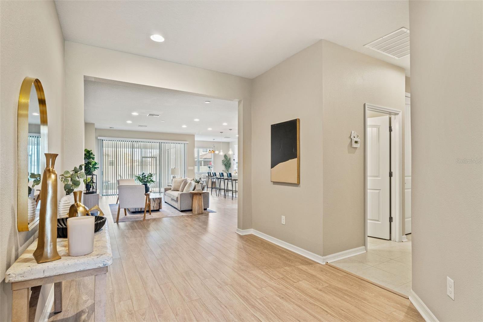 EPPERSON RANCH SOUTH PH 1 - Residential