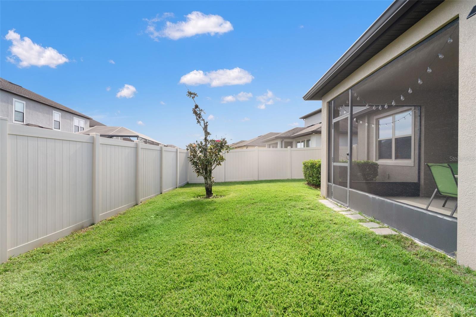 EPPERSON RANCH SOUTH PH 1 - Residential