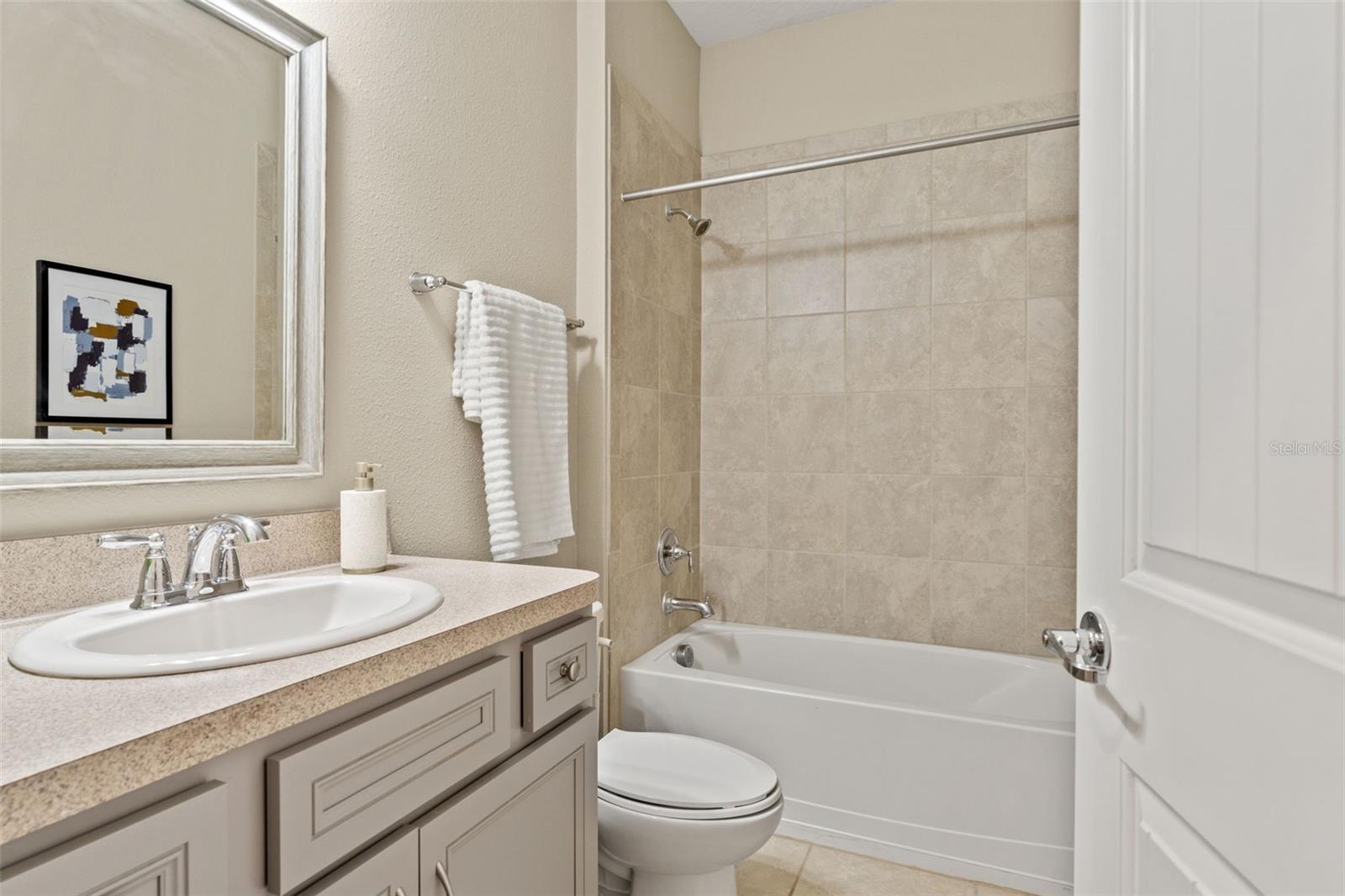 EPPERSON RANCH SOUTH PH 1 - Residential