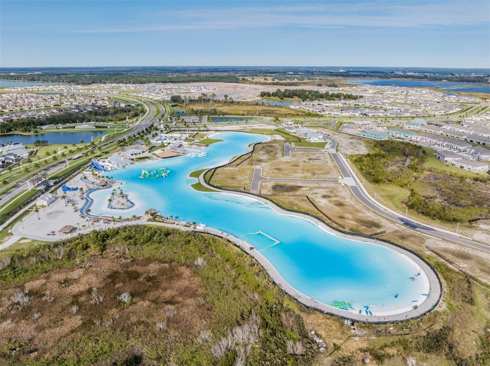 EPPERSON RANCH SOUTH PH 1 - Residential