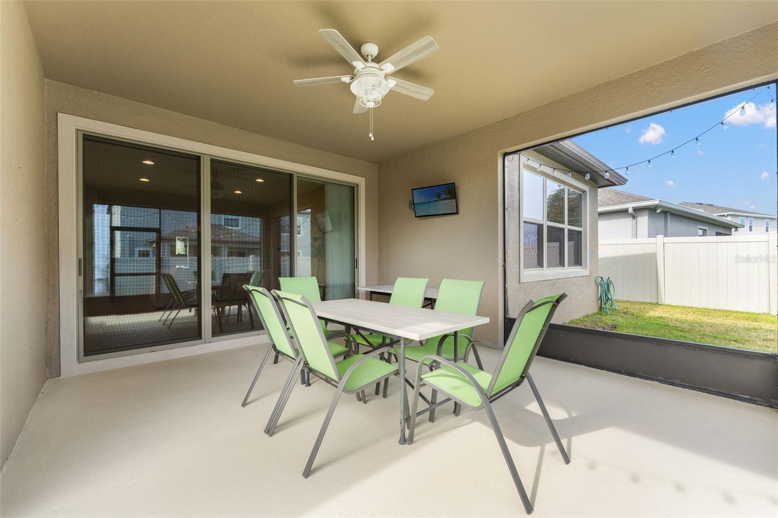 EPPERSON RANCH SOUTH PH 1 - Residential