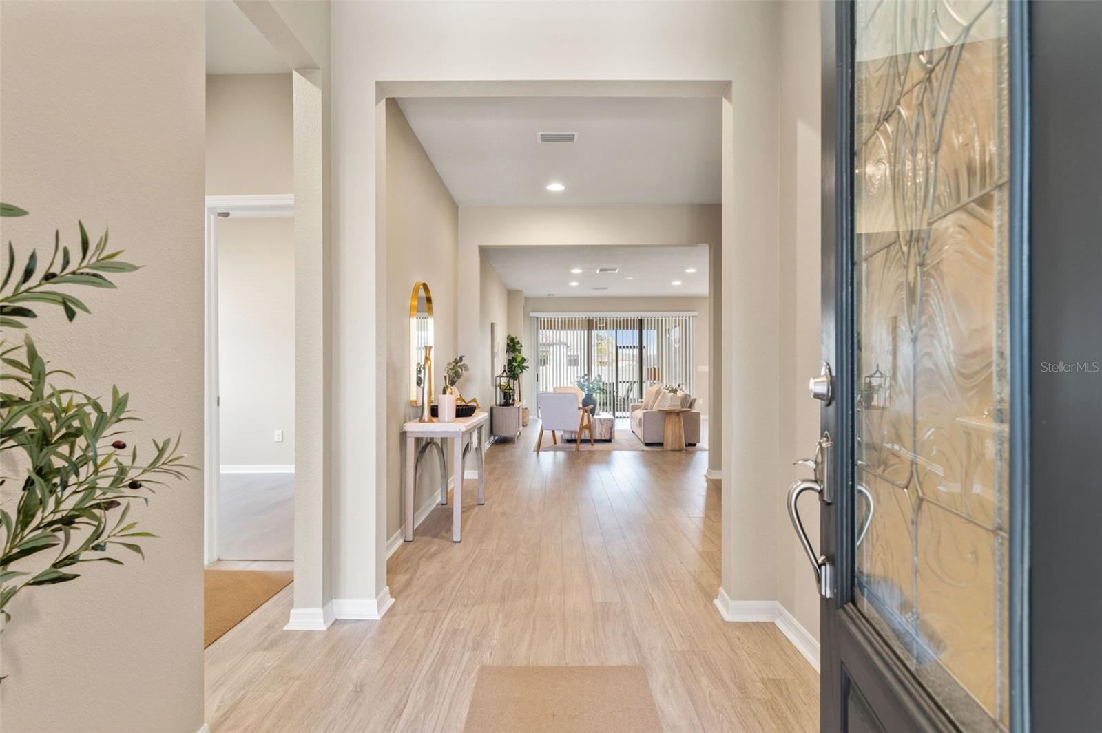 8012 OLIVE BROOK DRIVE